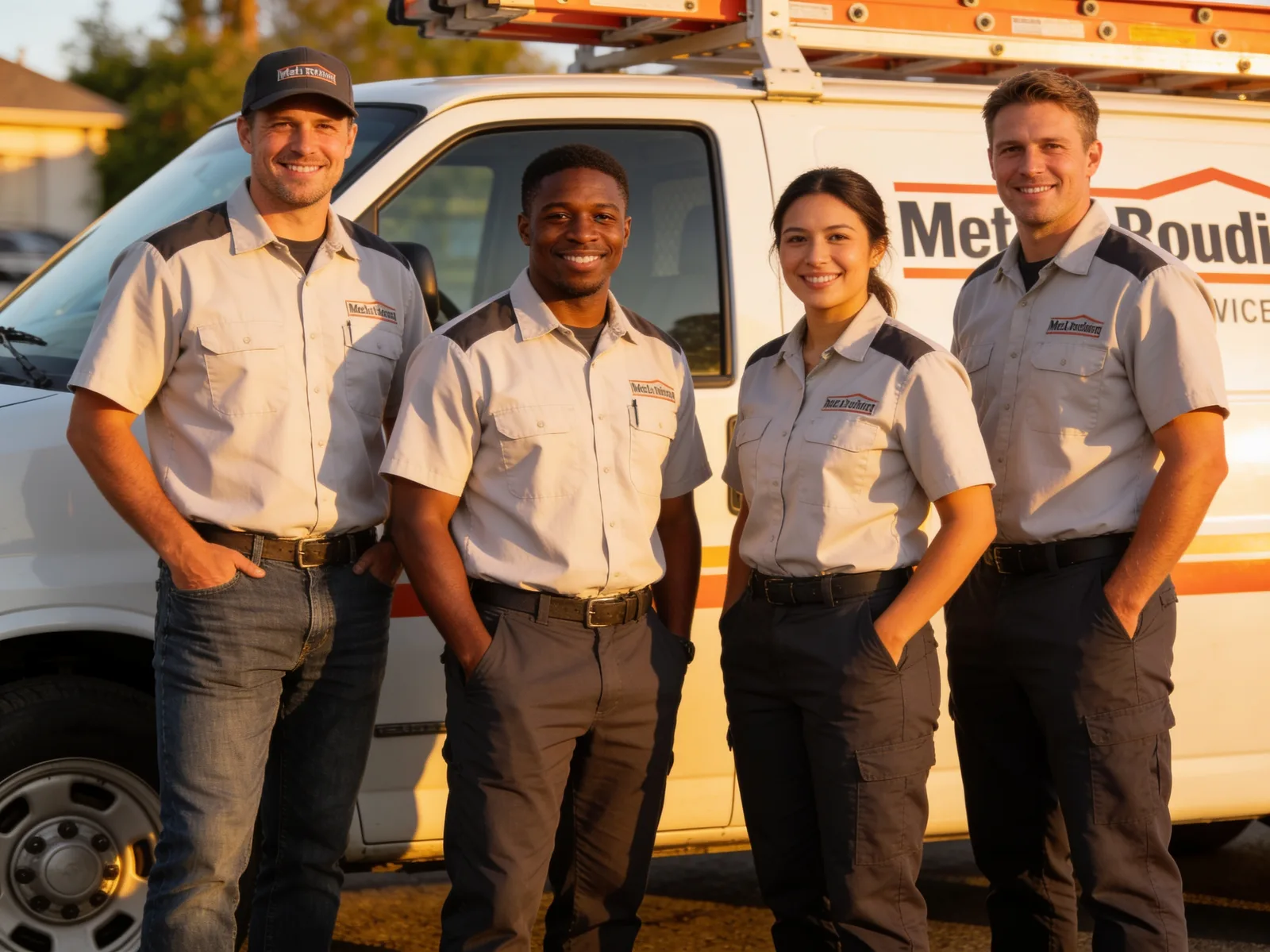 Metal Roof Installation company in Superior, AZ